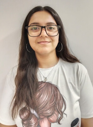 Sunidhi Gupta